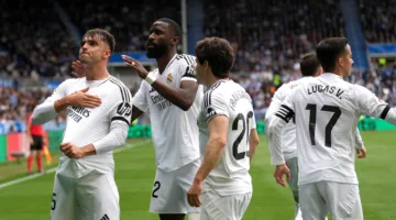 ريال مدريد يؤمن أسينسيو بعقد مميز جداً