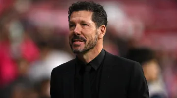سيميوني: نسعى لتحقيق انتصار بلقب كأس العالم للأندية