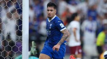 فرصة من رحم المعاناة: غياب ميتروفيتش يعيد تركيز جيسوس قبل مواجهة ريال مدريد