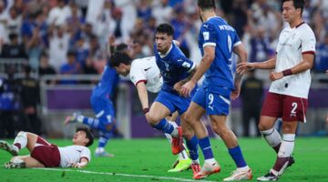 نجم الهلال: انتصارنا على ريال مدريد ليس بالأمر المفاجئ