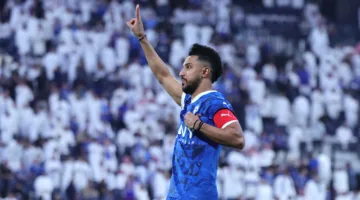 حكاية 33 دقيقة: لقاء الدوسري مع ريال مدريد بعيداً عن الهلال
