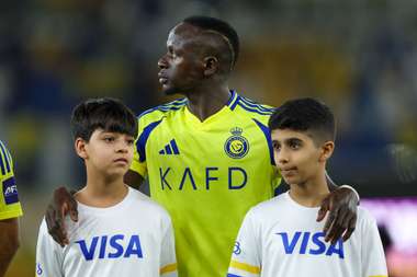 Yokohama Marinos v Al Nassr: AFC Champions League Elite