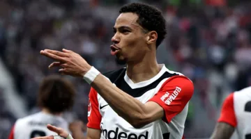 عمالقة الدوري الإنجليزي يوجهون أنظارهم نحو إكيتيكي