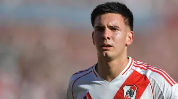 ريال مدريد ينجز انتقال ماستانتونو مقابل 45 مليون دولار