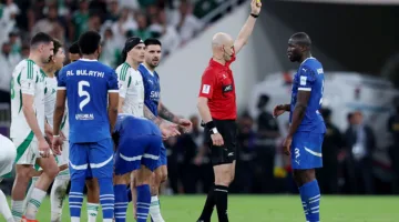 أهلي جدة يرفض طلب الهلال قبل منافسات كأس العالم للأندية