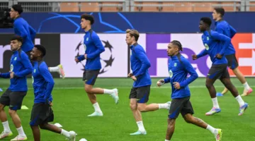 برشلونة يعلن عن تاريخ بدء التحضيرات للموسم المقبل