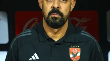 النحاس يكشف عن فترة غياب عاشور وأسباب تبديل زيزو