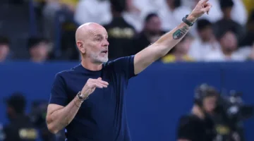 بيولي يترك النصر.. ويقترب من الانتقال إلى الدوري الإيطالي