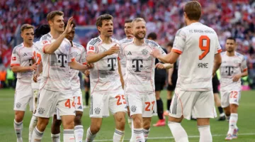 توقيت مباراة بايرن ميونخ وأوكلاند سيتي في كأس العالم للأندية 2025 وقنوات البث المباشر