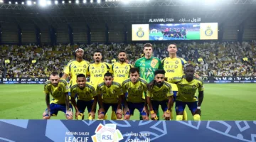 إقالة مفاجئة في النصر: إنهاء عقد ماجد الجمعان بعد “تحقيقات ومخالفات جسيمة”