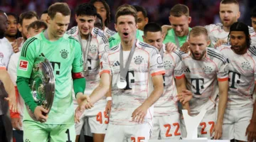 ما هي القنوات التي ستبث مباراة باريس سان جيرمان وبايرن ميونخ في كأس العالم للأندية 2025؟ وكيف يمكنك مشاهدتها عبر الإنترنت؟