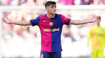 صدمة: الفيفا يرفض دخول برشلونة بطولة كأس العالم للأندية