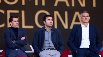 ديكو: ميسي قام بتخفيف الضغط على نفسه وعلى برشلونة