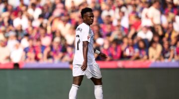 رئيس الهلال: لن أندهش إذا انتقل فينيسيوس إلى الدوري السعودي