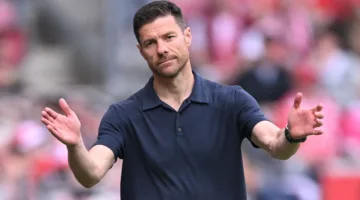 ألونسو يسعى لضم مهاجم جديد.. ورد ريال مدريد