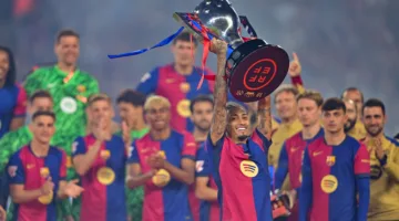 برشلونة يكشف عن تفاصيل معسكره التحضيري