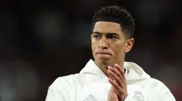 بيلينغهام: طموحنا هو التتويج بكأس العالم للأندية