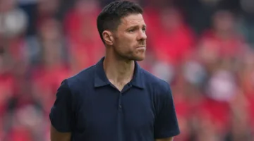 ألونسو: يلزم تسريع الأمور قبل مواجهة الهلال