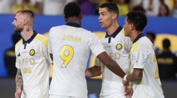 أزمة التغييرات: الفوضى تضغط على النصر