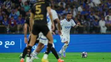 بقرار حاسم.. الهلال يبدأ خطوات لحل مشكلة الصفقات