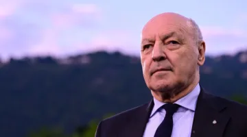 رئيس إنتر: لن نتخلى عن أي لاعب.