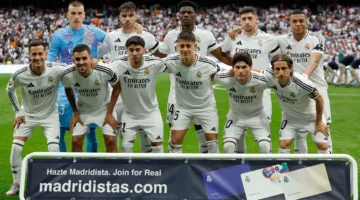 9 ساعات.. ريال مدريد يتوجه إلى ميامي
