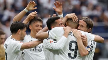 ريال مدريد يتطلع للاستفادة من صفقاته الجديدة في مواجهة الهلال