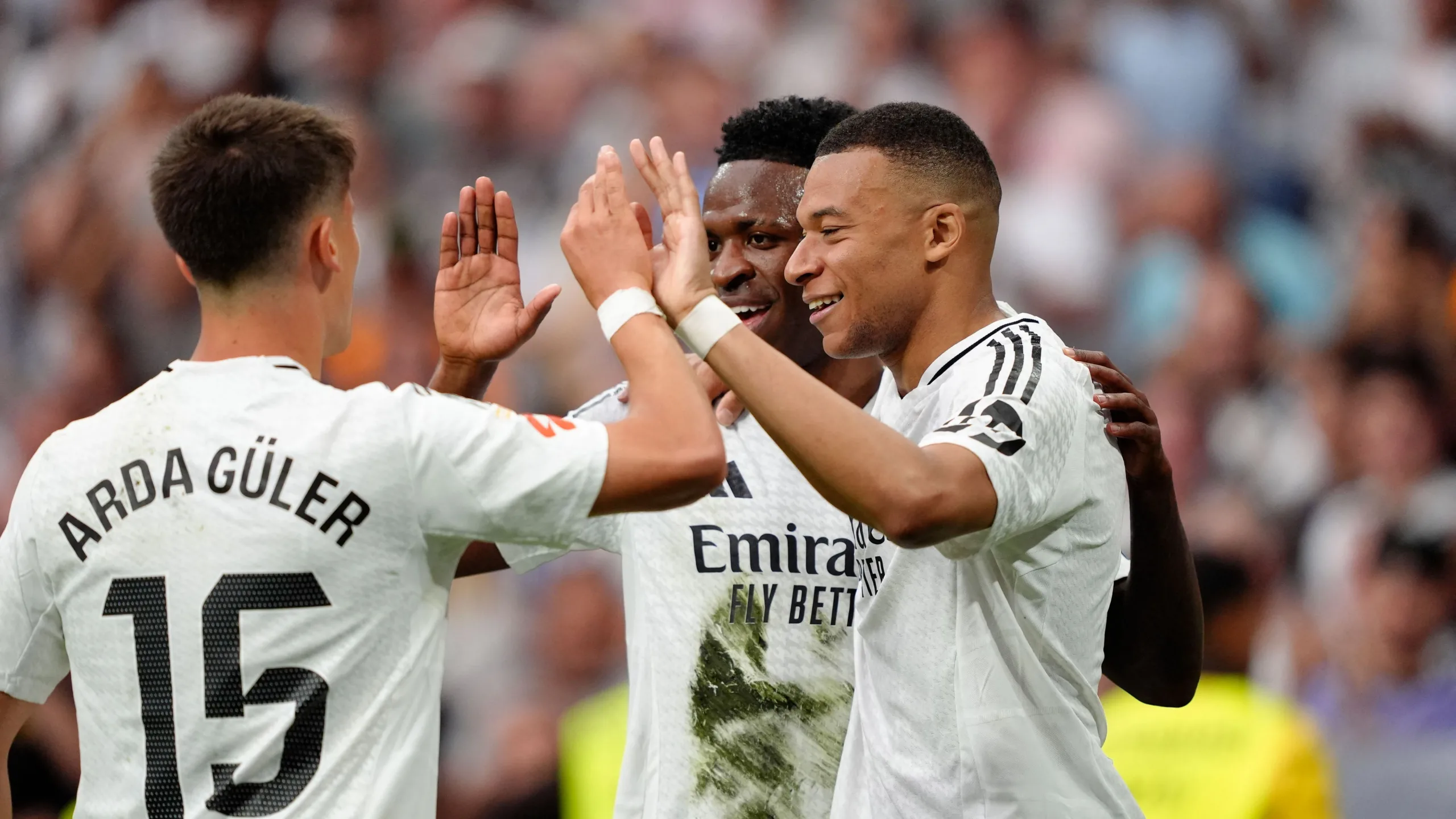 ميدو يقدم نصائح للهلال للتصدي لتهديد الثلاثي المرعب في ريال مدريد