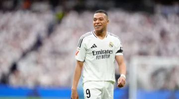 مبابي وكين يستعدان لتحقيق إنجاز استثنائي في بطولة كأس العالم للأندية