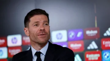 بعد خطوة بنفيكا.. ريال مدريد يؤجل طلب ألونسو