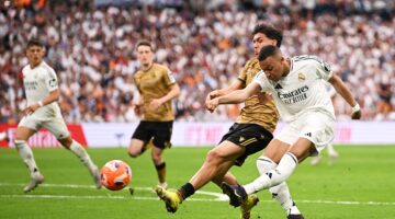 راموس: لاعب ريال مدريد سيحقق الكرة الذهبية 4 أو 5 مرات
