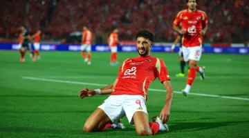 تاريخ انضمام وسام أبوعلي إلى معسكر الأهلي في ميامي