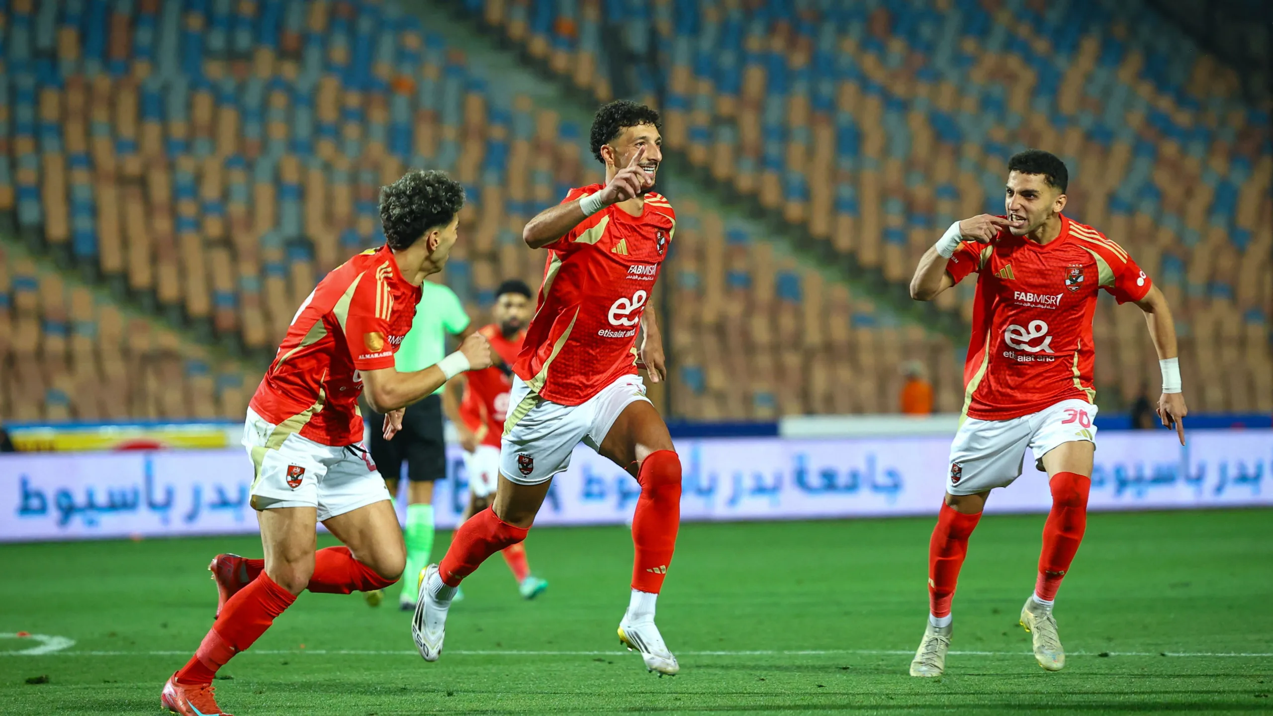 كووورة توضح موقف وسام وجراديشار من مباراة إنتر ميامي كووورة توضح موقف وسام وجراديشار من مباراة إنتر ميامي
