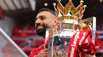 مواعيد مباريات ليفربول في الدوري الإنجليزي 2025-2026 والقنوات التي ستنقلها