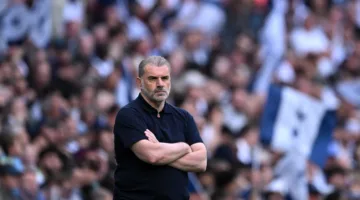 أهلي جدة يتواصل مع بوستيكوجلو.. وتشافي من بين الخيارات المطروحة