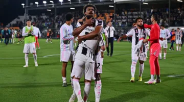 رسمياً.. يوفنتوس يكشف عن مدربه للموسم المقبل