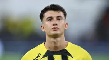اتحاد جدة يسعى للاستغناء عن لاعب برشلونة الموهوب