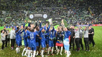 28 لاعبًا في تشكيلة تشيلسي لكأس العالم للأندية