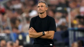 رسميًا.. تشكيلة باريس سان جيرمان لبطولة كأس العالم للأندية