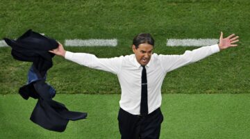 غضب شديد بعد تصريحات الهلال: هل “خون” إنزاجي إنتر قبل نهائي دوري الأبطال؟