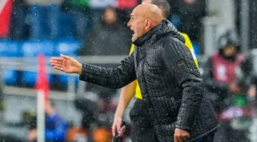 رئيس الاتحاد الإيطالي: من غير المقبول أن نخسر أمام النرويج بهذه الطريقة