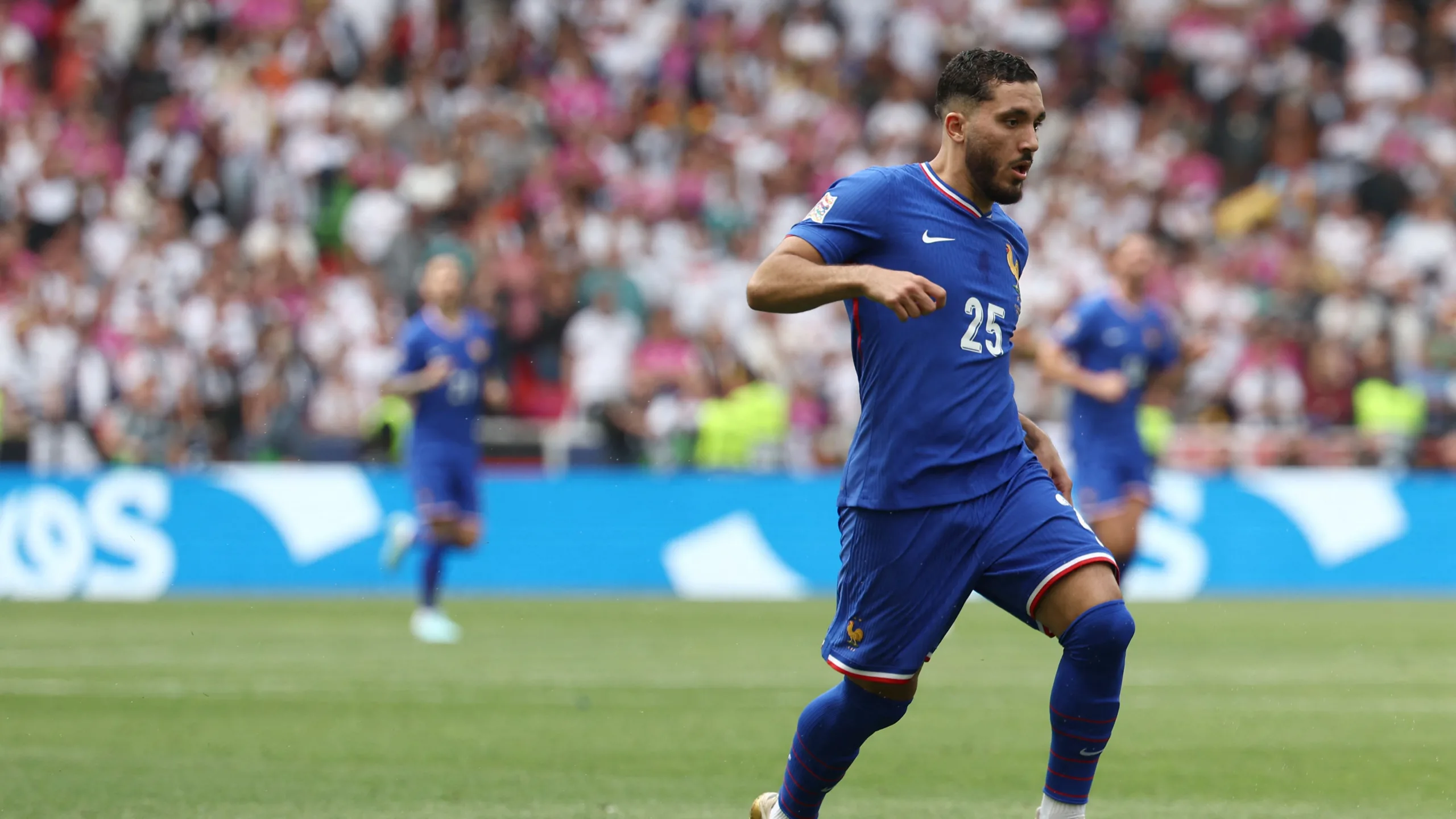 مانشستر سيتي ينجح في التعاقد مع ريان شرقي