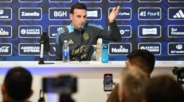 سكالوني يوضح أهمية الصفقة المحتملة لريال مدريد
