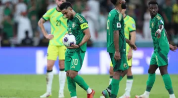 أمريكا في الأفق: طموحات التعويض تدفع الأخضر والهلال نحو أرض العم سام