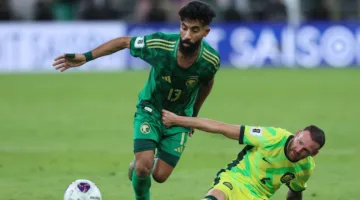 توقيت مباراة المنتخب السعودي ضد الولايات المتحدة الأمريكية في كأس كونكاكاف الذهبية 2025.. وأبرز القنوات الناقلة.