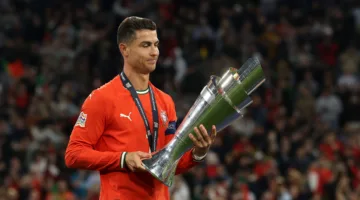زمن كريستيانو رونالدو: عندما تحققت أحلام البرتغال