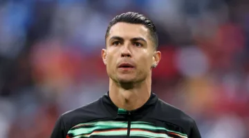 لإرضاء رونالدو.. النصر يستهدف نجم البطولة الأوروبية