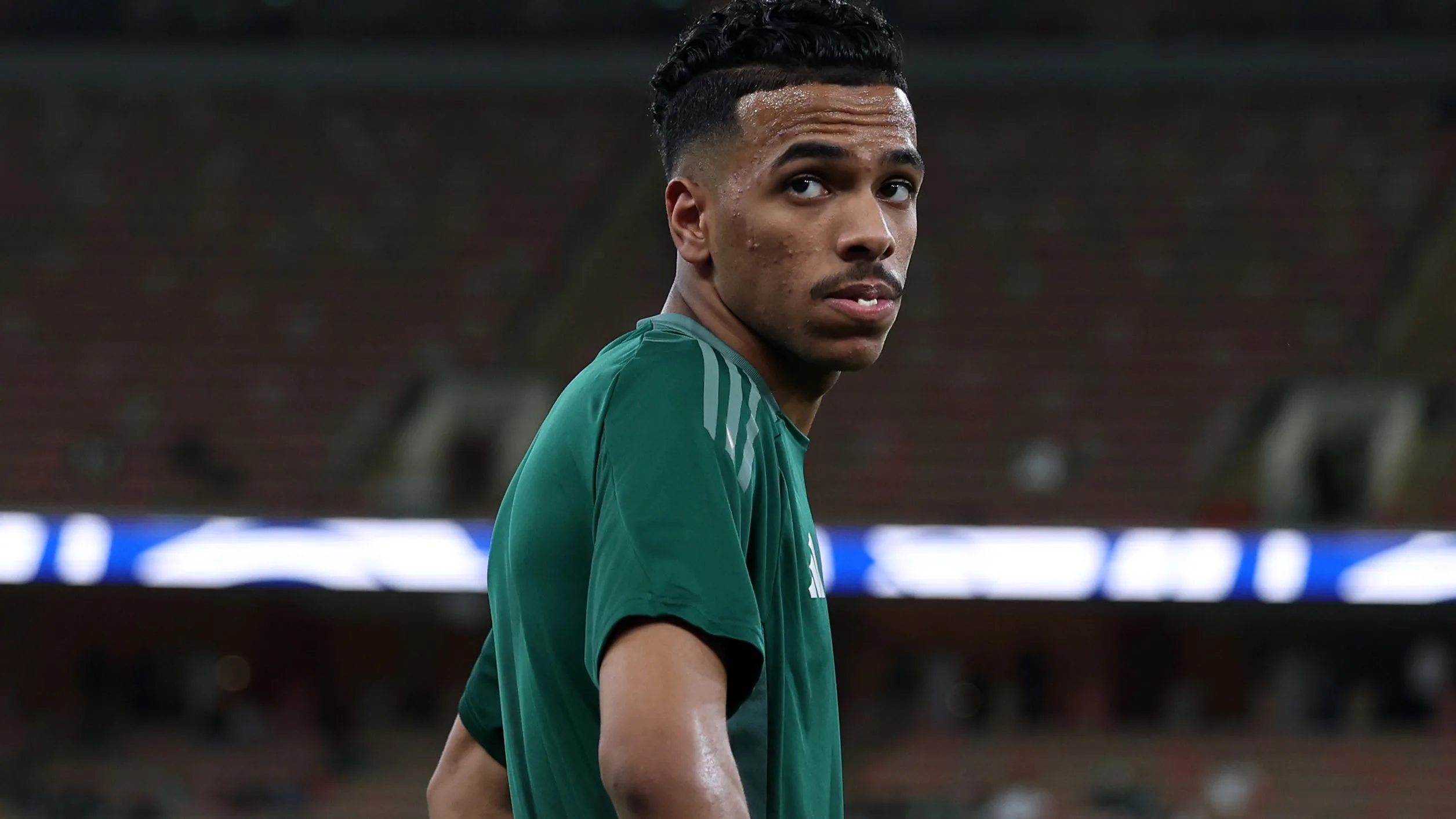 فحوصات تحدد موقف الجوير من مباراة الهلال ضد ريال مدريد فحوصات تحدد موقف الجوير من مباراة الهلال ضد ريال مدريد