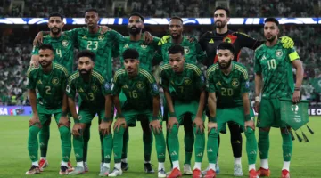 حرب الذكريات: هل يكرر المنتخب الأخضر تجربة ثلاثية الرياض ضد أمريكا؟