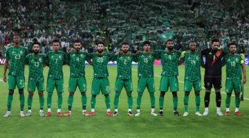 ضيف خاص: المنتخب السعودي يسير على خطى البرازيل في الكأس الذهبية